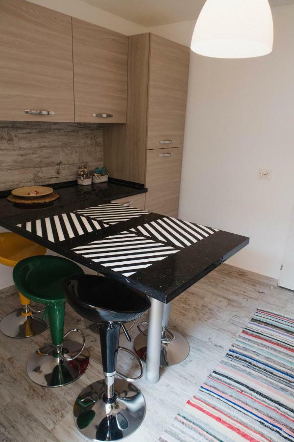 קאמפולונג מולדובנסק Good Vibes Apartment מראה חיצוני תמונה