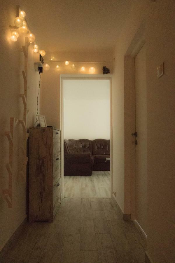 קאמפולונג מולדובנסק Good Vibes Apartment מראה חיצוני תמונה